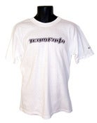 Image of Modern Tee White