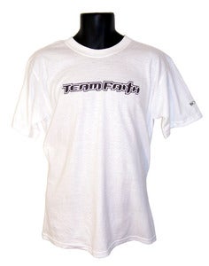Image of Modern Tee White