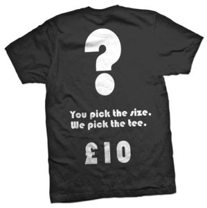 Image of Bargain Tee