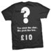 Image of Bargain Tee