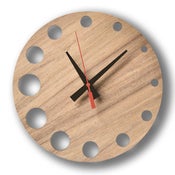 Image of Cog Wall Clock