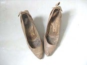 Image of Dirty Dancing Shoes #2