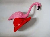 Image of Flamingo Hat