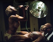 Image of Patient Zero 8x10 Photo Print