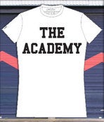 Image of The Academy Tee - Girls