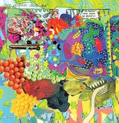 Image of Mistake Of A Small Bird LP