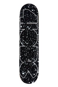Image of GALAXY skate deck