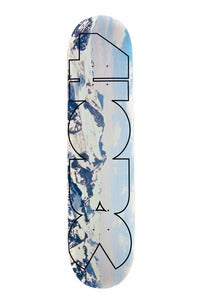 Image of ALPS skate deck