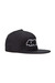 Image of 410 BC LOGO black fitted cap
