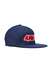 Image of 410 BC LOGO navy fitted cap