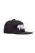Image of 410 BC SLIME black fitted cap