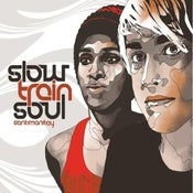 Image of SLOW TRAIN SOUL | Santimanitay (Murena 2006)