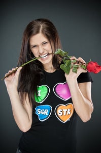 Image of True Love Tee