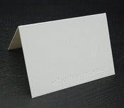 Image of will you be my bridesmaid? notecard // qty 1