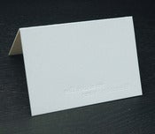 Image of will you be my jr bridesmaid? notecard // qty 1