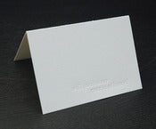 Image of will you be my matron of honor? notecard // qty 1