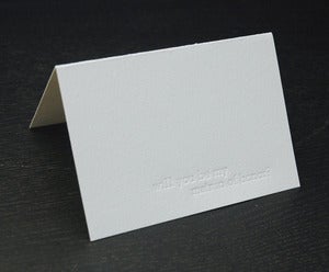 Image of will you be my matron of honor? notecard // qty 1