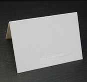 Image of will you be my flower girl? notecard // qty 1