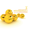 Image of Moodswings 2 CD Album