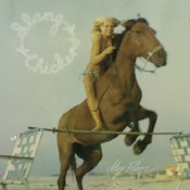 Image of Slang Chickens - My Floor CD EP 