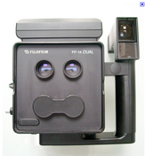 Image of PASSPORT ID CAMERA