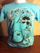 Image of partyEVERYwear S/S Tee (unisex)
