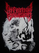 Image of INFERNAL REVULSION T SHIRT 1