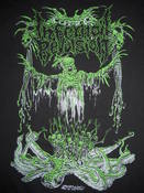 Image of INFERNAL REVULSION T SHIRT 2