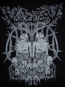 Image of VULVECTOMY T SHIRT