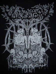 Image of VULVECTOMY T SHIRT