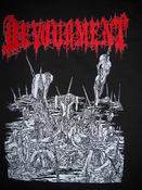 Image of DEVOURMENT T SHIRT 1