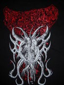 Image of DIGESTED FLESH T SHIRT