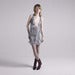 Image of Jessica Joyce U-Turn Dress