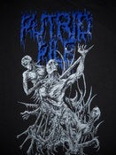 Image of PUTRID PILE T SHIRT 1