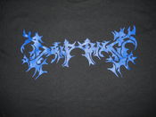 Image of DRIPPING T SHIRT 1