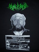 Image of ABACINATE T SHIRT