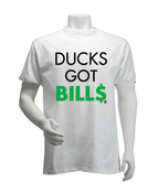 Image of Ducks Got Bills