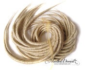 Image of Classic Blond Platine