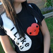 Image of Happy Heart Tee <3