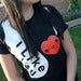 Image of Happy Heart Tee <3