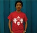 Image of CREST Harmony Tee (Red)