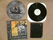 Image of The Crucial Conspiracy TEST PRESS