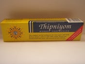 Image of Thipniyom toothpaste