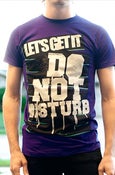 Image of Do Not Disturb