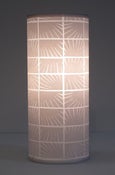Image of Tube Light Sunset Strip in White