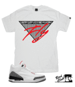 Image of CEMENT 3 T-SHIRT