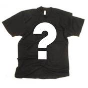 Image of Mystery Shirt