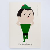Image of Robin Hood