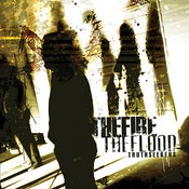 Image of The Fire The Flood - Truthseekers CD