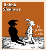 Image of Rabbit Shadows